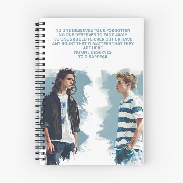 Item preview, Disappear - Dear Evan Hansen  designed and sold by Charlotte Hawkins.