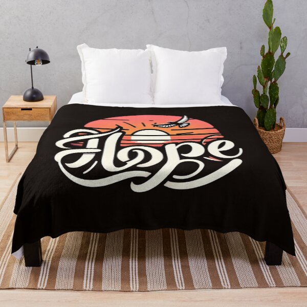 Item preview, To Live For The Hope Of It All designed and sold by GLORY-LIFE.