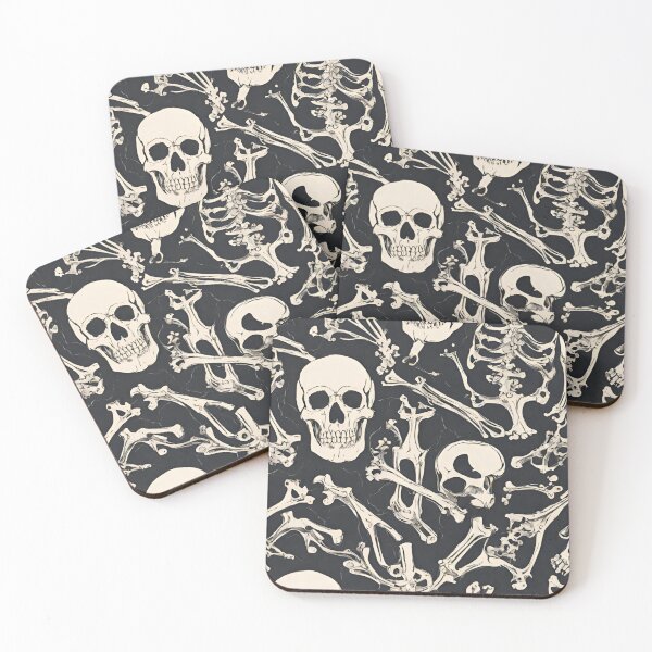 Item preview, Skeletons designed and sold by sophiToon.