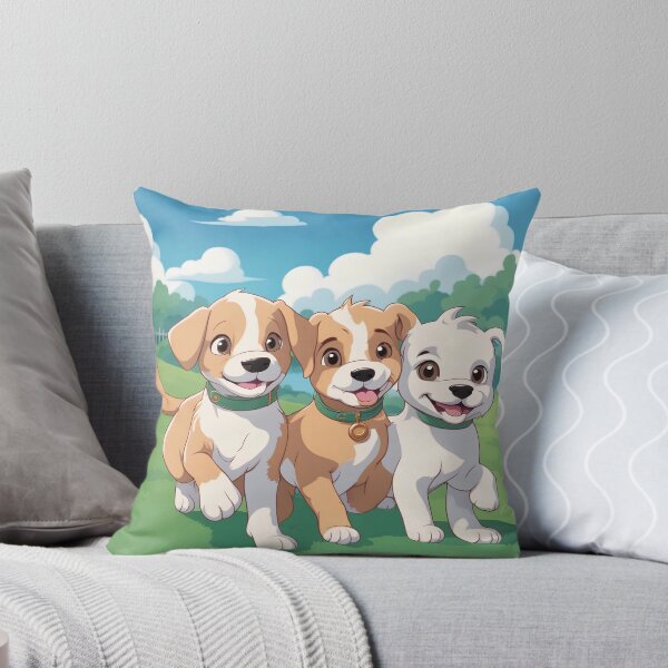 Item preview, Puppy magic- school designed and sold by degworld.