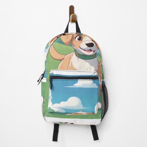 Item preview, Puppy magic- school designed and sold by degworld.