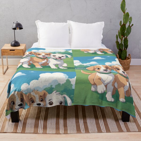 Item preview, Puppy magic- school designed and sold by degworld.