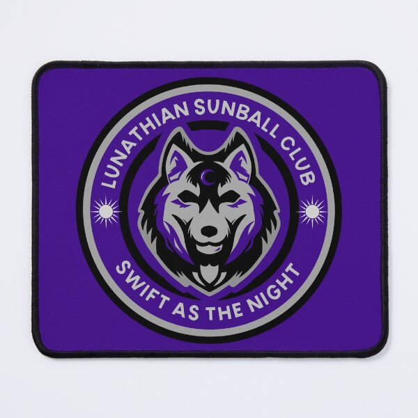 Item preview, Crescent City Sunball designed and sold by SaveTheTurret.