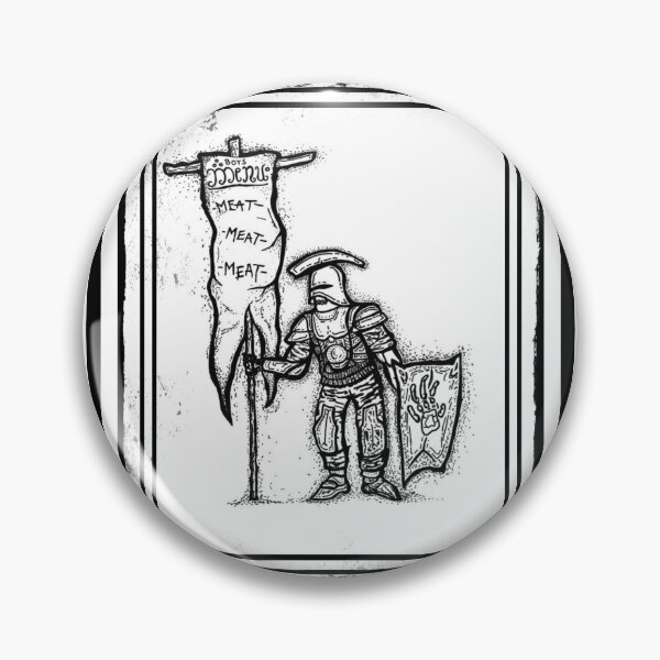 Item preview, Uruk-Hai designed and sold by KramRadgosta.