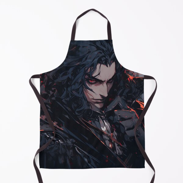 Item preview, Bloodlust Chronicles: Immortal Bounty Hunts, Gothic Vampire Saga, and Supernatural Adventure in Anime-Manga Art designed and sold by InsaneLEDP1994.