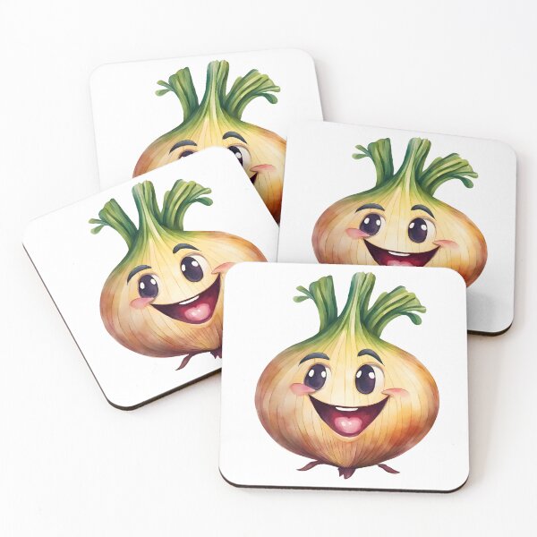 Item preview, Radiant Onion designed and sold by CuteAndAesthetic.