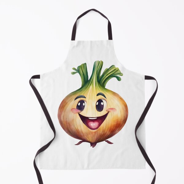 Item preview, Radiant Onion designed and sold by CuteAndAesthetic.