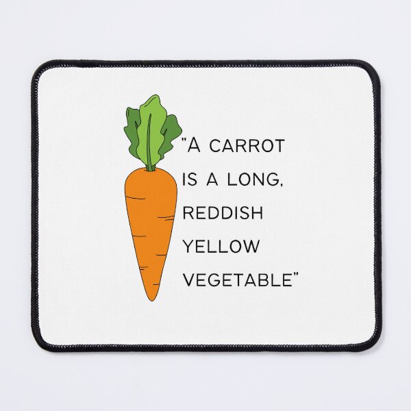 Item preview, Carrot Passage designed and sold by SydStot.