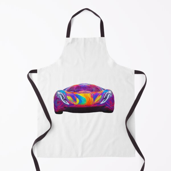 Item preview, future car, psychedelic sport designed and sold by janjacbu.