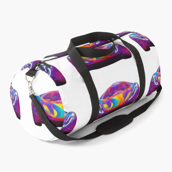 Item preview, future car, psychedelic sport designed and sold by janjacbu.