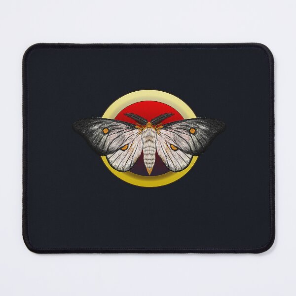 Item preview, Silk Moth designed and sold by madtrollhunter.