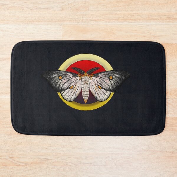 Item preview, Silk Moth designed and sold by madtrollhunter.