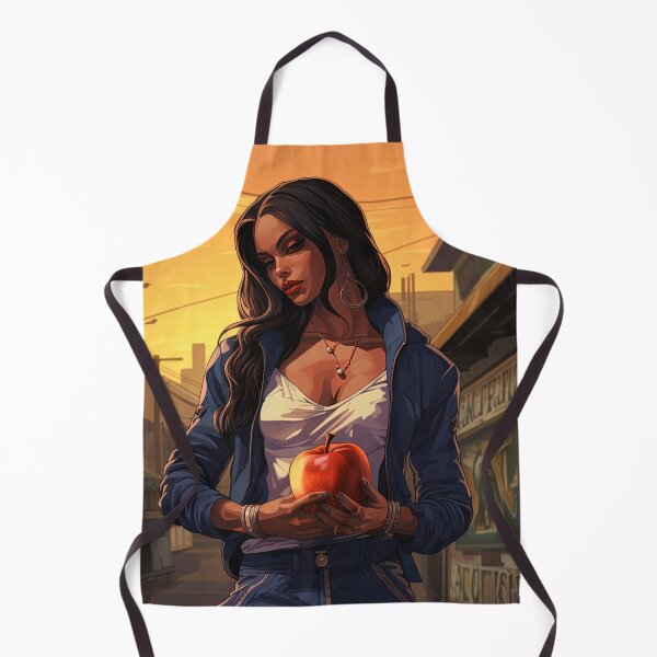 Item preview, Nectarine | Hip Hop style designed and sold by ComicsFactory.