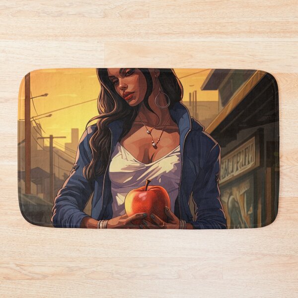 Item preview, Nectarine | Hip Hop style designed and sold by ComicsFactory.