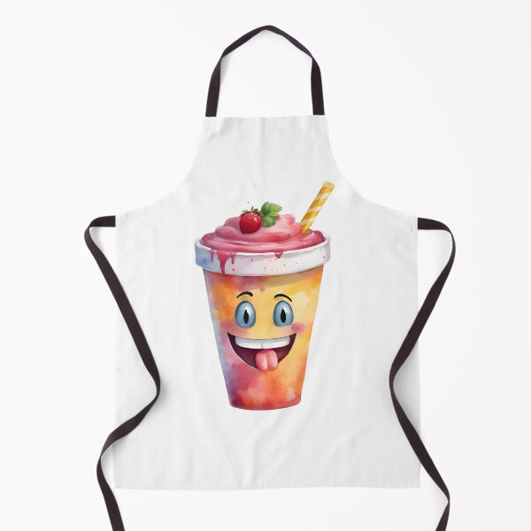 Item preview, Quirky Smoothie Cup designed and sold by CuteAndAesthetic.