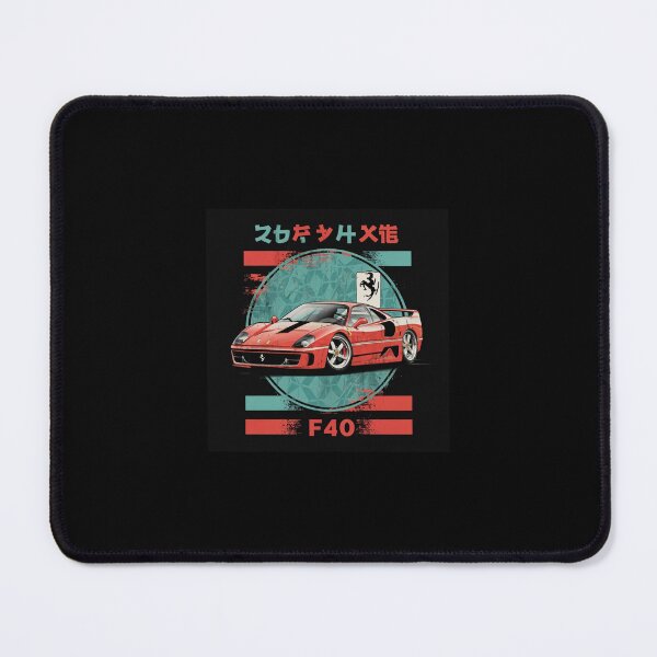 Item preview, Ferrari F40 designed and sold by Nikossigma11.