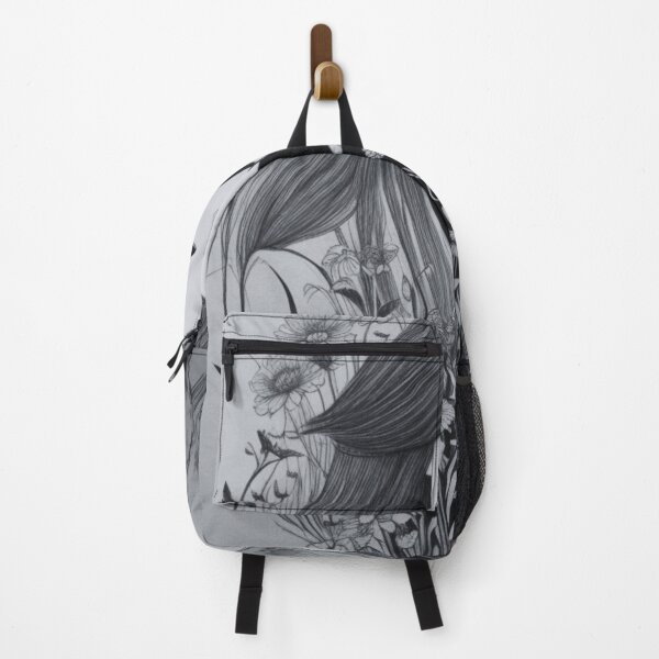 Item preview, Modern Japanese Woman designed and sold by Frame of Mind .