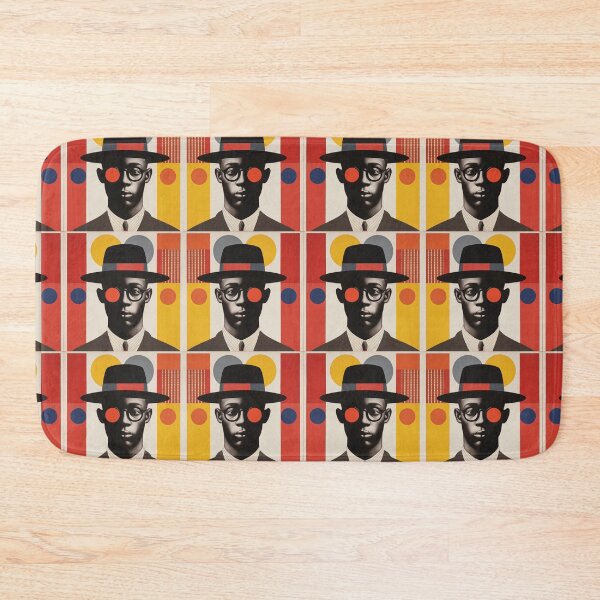 Item preview, Trend Setter Man, Dare to be Different.  designed and sold by Woop Woop .