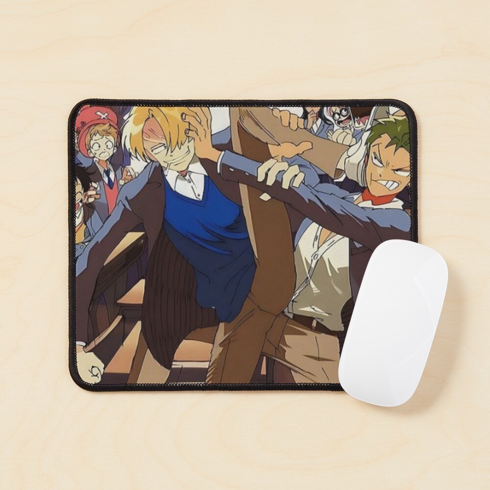 Item preview, Mouse Pad designed and sold by MadMan93.