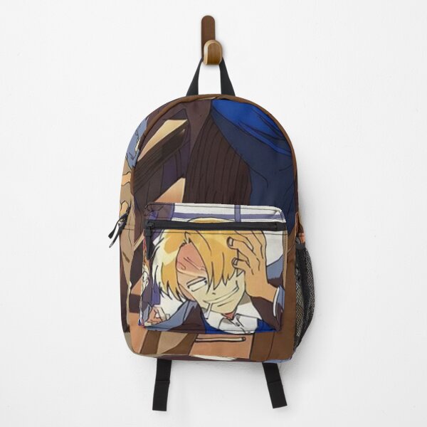 Item preview, OP Rivals designed and sold by Black Saiyan Magician's Merchandise.
