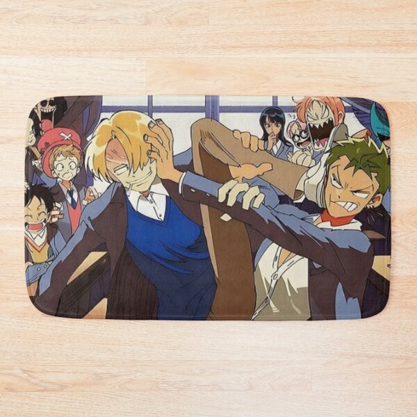 Item preview, OP Rivals designed and sold by Black Saiyan Magician's Merchandise.