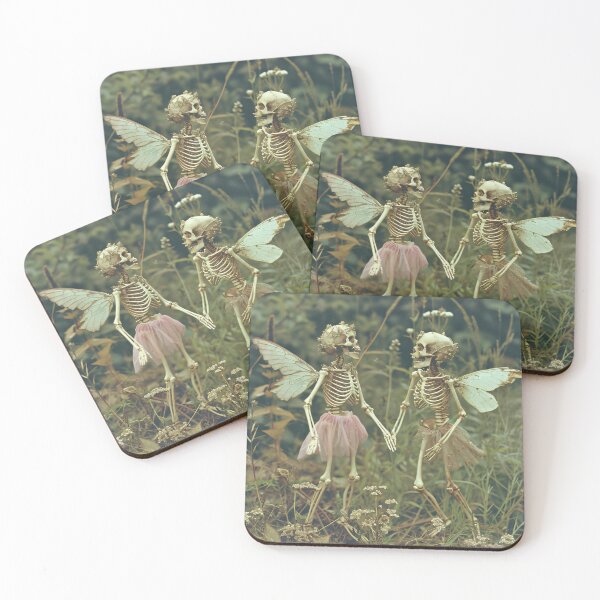 Item preview, Gossamer Remains designed and sold by a house mouse.
