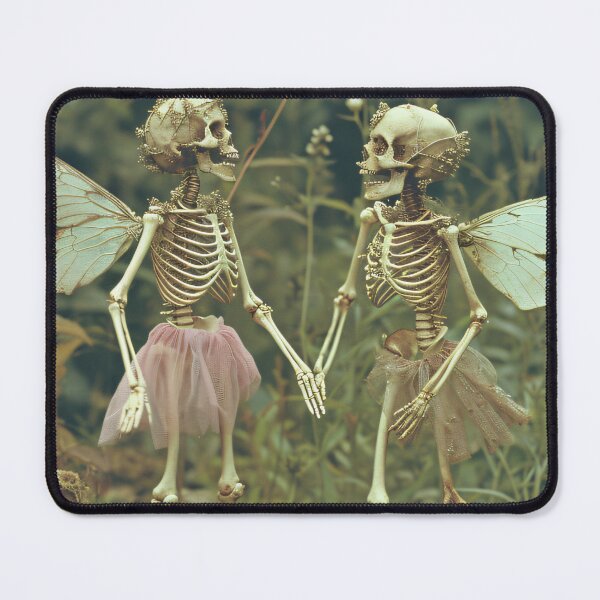 Item preview, Gossamer Remains designed and sold by a house mouse.