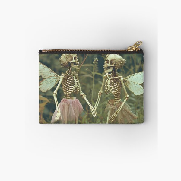 Item preview, Gossamer Remains designed and sold by a house mouse.