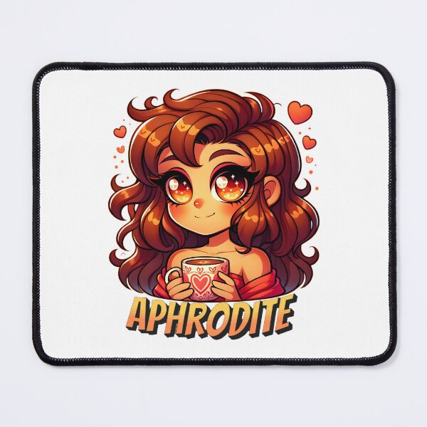 Item preview, Lindo café matutino de Afrodita designed and sold by Truck Stop One.