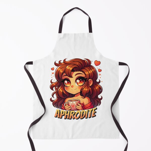 Item preview, Lindo café matutino de Afrodita designed and sold by Truck Stop One.