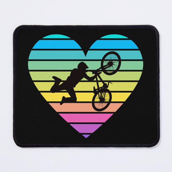 Item preview, I love bike designed and sold by 9pas.