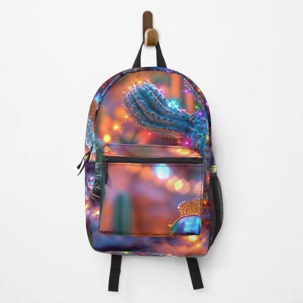 Item preview, Desert Disco: The Cactus Dazzler designed and sold by Emre Karaarslan.