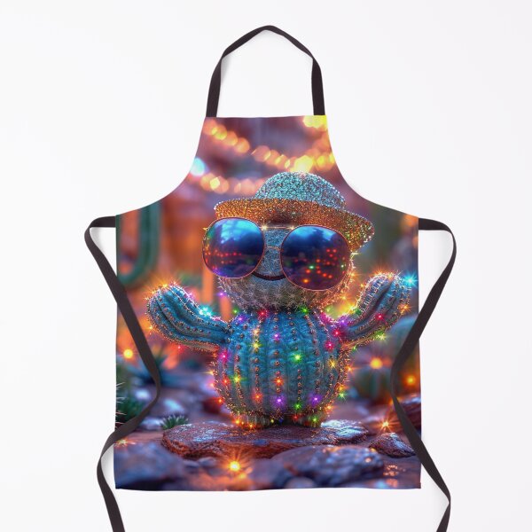 Item preview, Desert Disco: The Cactus Dazzler designed and sold by Emre Karaarslan.