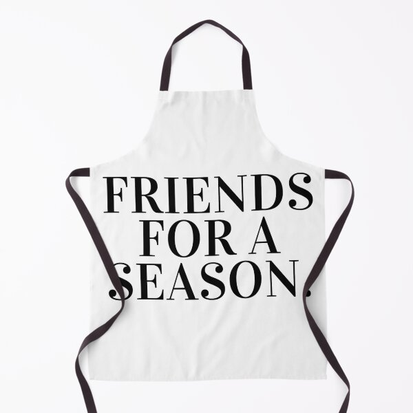 Item preview, Friends for a season. designed and sold by Bananobanini.