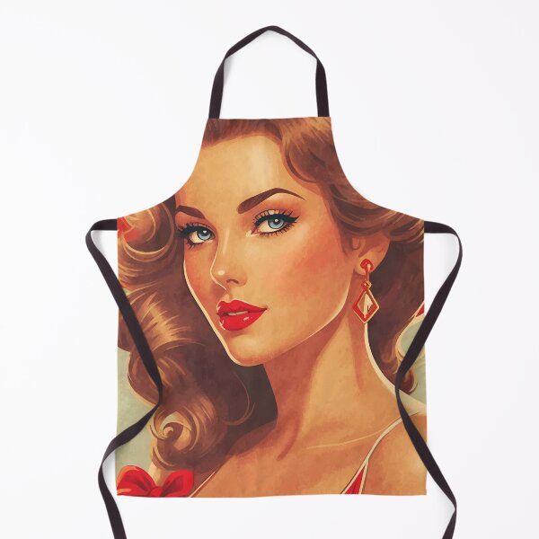 Artikelvorschau, Prinzessin Frau Vintage Kunst entworfen und verkauft von AestheticArtHub.