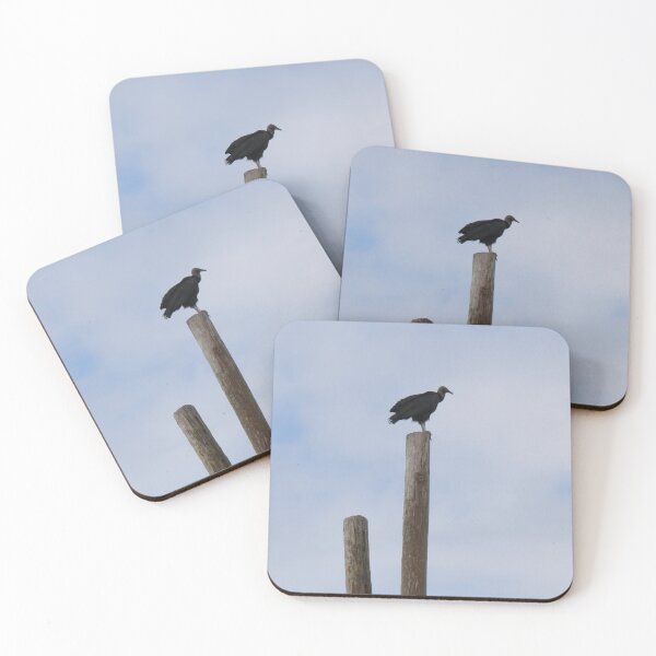 Item preview, Vulture designed and sold by Faith-B-Photos.
