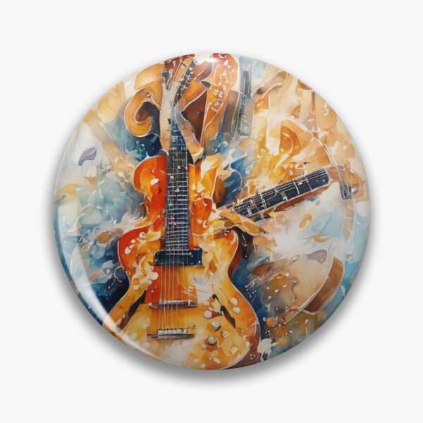 Item preview, Rock In Rio Brasil 2024 designed and sold by Isaitama.