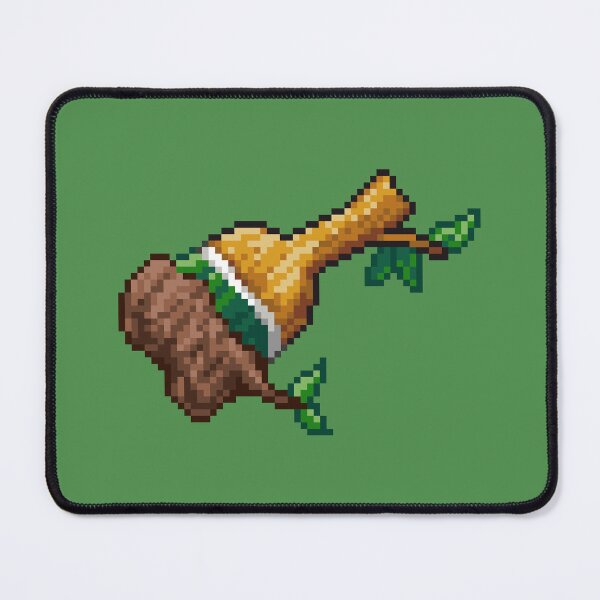 Item preview, Neopet WoodlandPaint Brush Pixel Art designed and sold by AyrosArts.