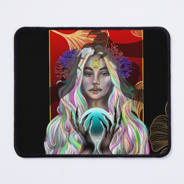 Item preview, Lost Beauty designed and sold by madtrollhunter.