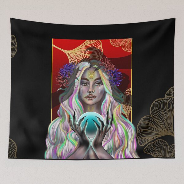 Item preview, Lost Beauty designed and sold by madtrollhunter.