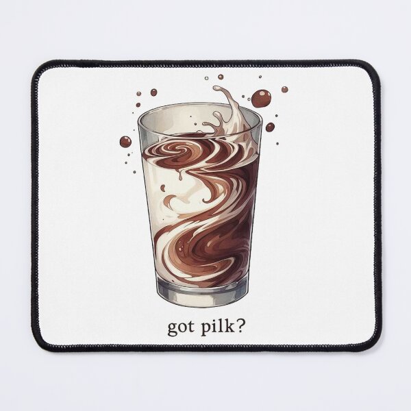 Item preview, Got pilk? designed and sold by Vkinsify.