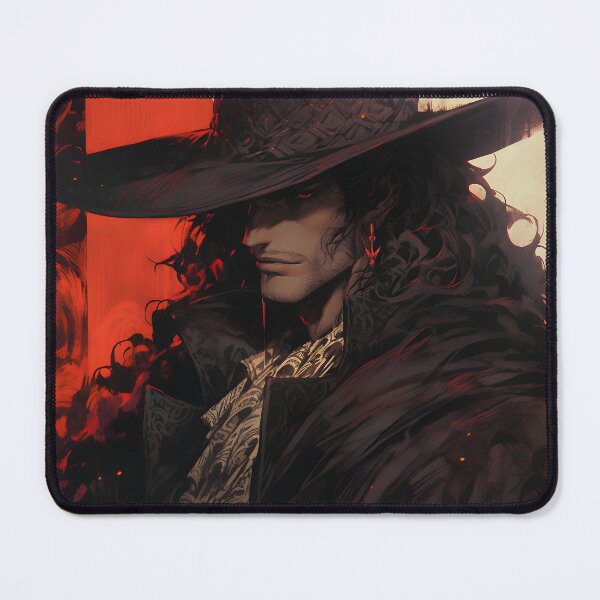 Item preview, Bloodlust Chronicles: Immortal Bounty Hunts, Gothic Vampire Saga, and Supernatural Adventure in Anime-Manga Art designed and sold by InsaneLEDP1994.