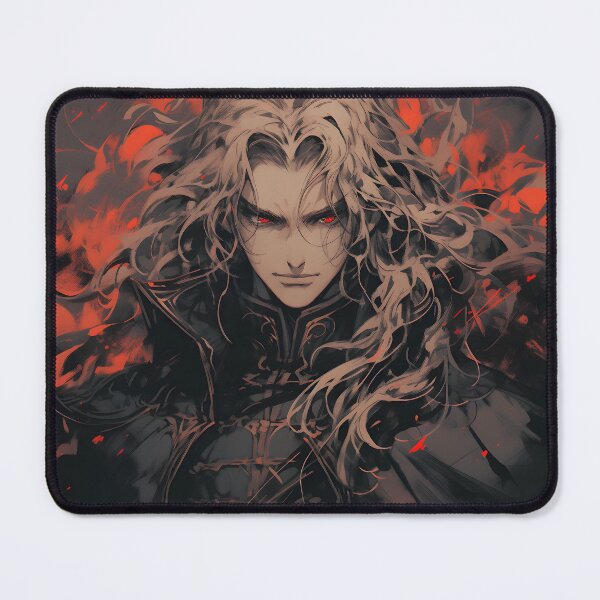 Item preview, Bloodlust Chronicles: Immortal Bounty Hunts, Gothic Vampire Saga, and Supernatural Adventure in Anime-Manga Art designed and sold by InsaneLEDP1994.