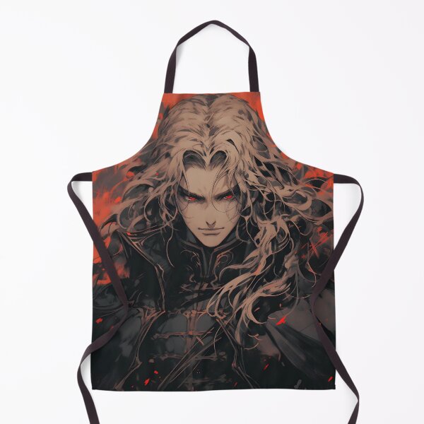 Item preview, Bloodlust Chronicles: Immortal Bounty Hunts, Gothic Vampire Saga, and Supernatural Adventure in Anime-Manga Art designed and sold by InsaneLEDP1994.