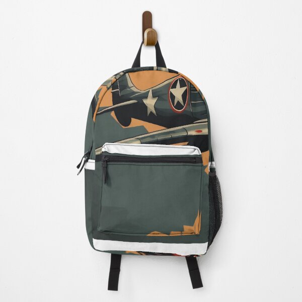 Item preview, fighter plane of world war ii designed and sold by javierparra.