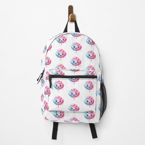 Item preview, Sweet Quirky Cotton Candy designed and sold by CuteAndAesthetic.