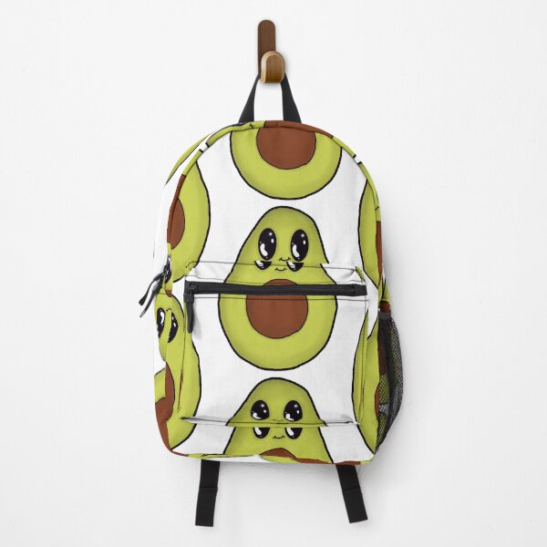 Item preview, lovely avocado with seed designed and sold by Kinia2702.