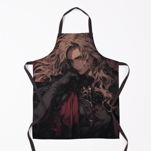 Item preview, Bloodlust Chronicles: Immortal Bounty Hunts, Gothic Vampire Saga, and Supernatural Adventure in Anime-Manga Art designed and sold by InsaneLEDP1994.