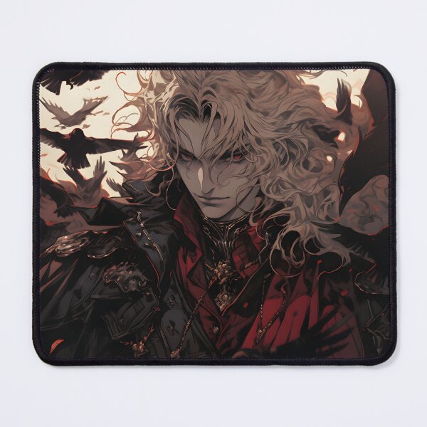 Item preview, Bloodlust Chronicles: Immortal Bounty Hunts, Gothic Vampire Saga, and Supernatural Adventure in Anime-Manga Art designed and sold by InsaneLEDP1994.