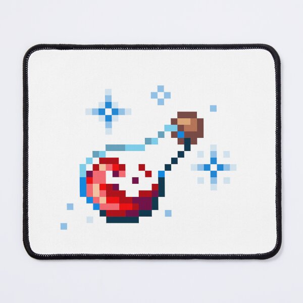 Item preview, Neopet 8-bit Potion Pixel Art designed and sold by AyrosArts.